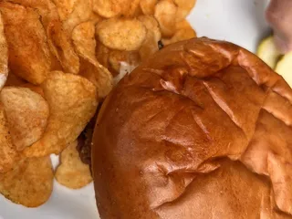 Coalition Restaurant