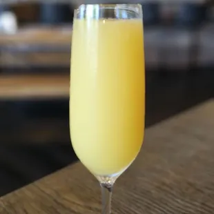 Mimosa
