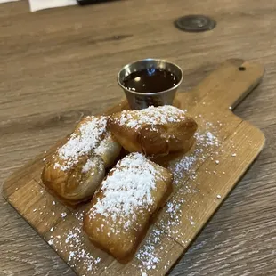 Beignets