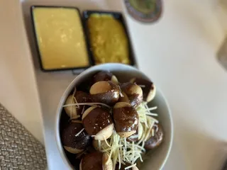 THE 12 Wine Bar & Kitchen