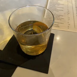 Good old thyme. Strong and balanced