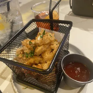 Calamari