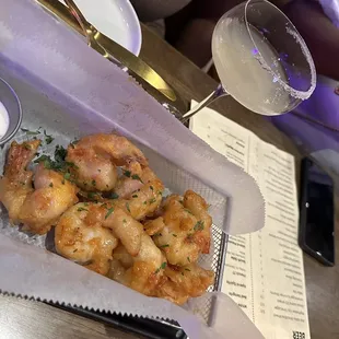 Citizens Fried Shrimp