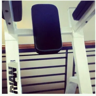 Roman chair..love it and hate it at the same time