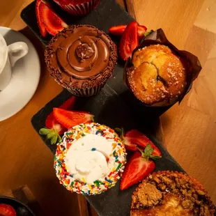 Muffins