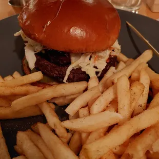 KTown Burger
