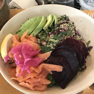 Wellness Bowl