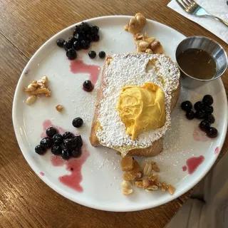 French Toast Classic