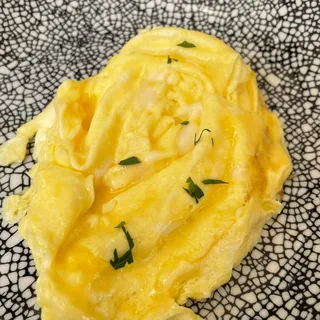 Side Scrambled Eggs