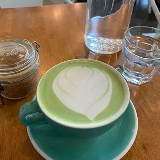 Matcha Latte