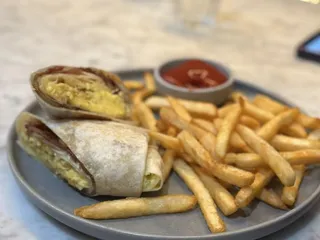 Hole In The Wall - Flatiron