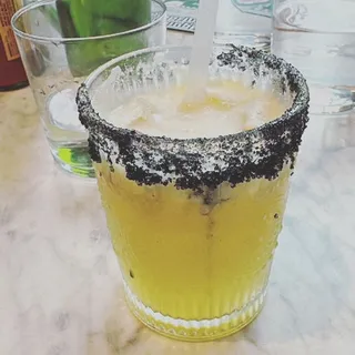 Fluffy Pineapple Juice