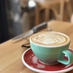 Flat White