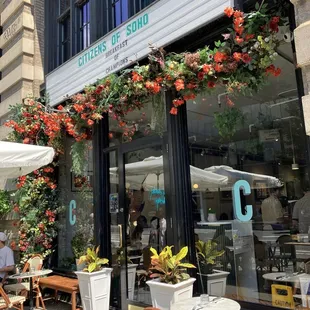 Storefront