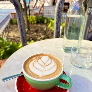 Delish Mocha