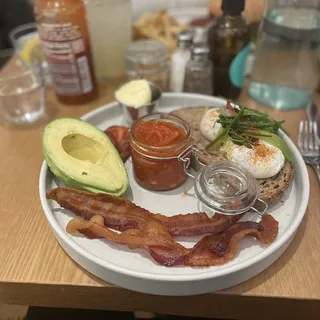 Big Brekkie