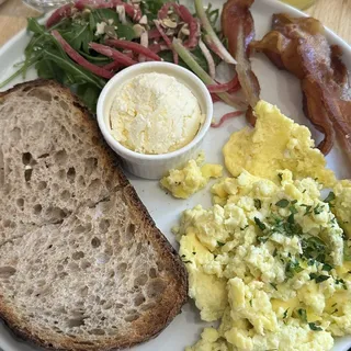 Classic Breakfast