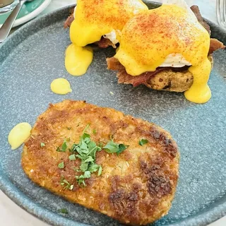 Eggs Benny Classic