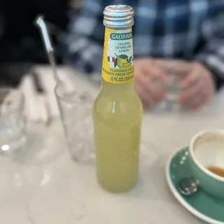 Galavanina Soda