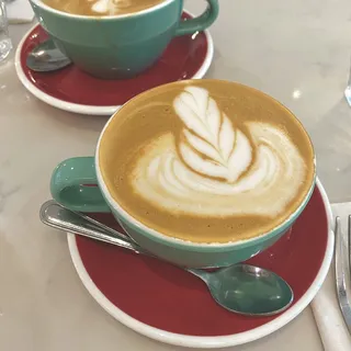 Flat White