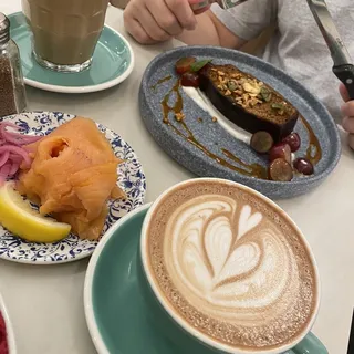Mocha