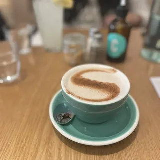 Chai Latte