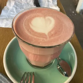 Velvet Latte