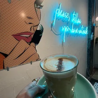 Golden Latte