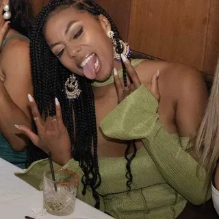 Ebony P.