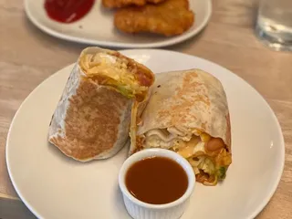 Egg Shop