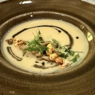 soup, food, soups and chowder, chowder