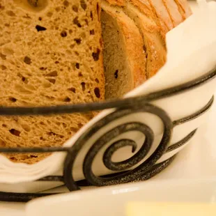 Bread Service