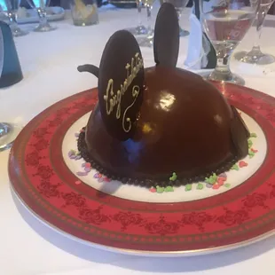 Cake
