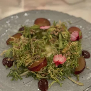 Seasonal Salad