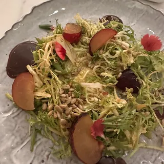 Seasonal Salad
