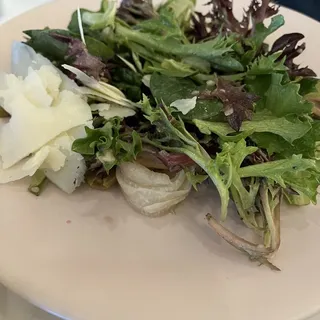Citricos House Salad