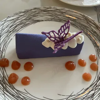 Guava-Cheese Fusion