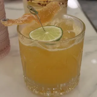 Passion Margarita