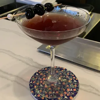 212 Manhattan