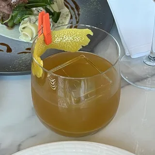 1806 Old Fashioned