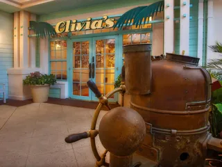Olivia's Cafe
