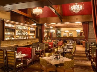Trattoria al Forno