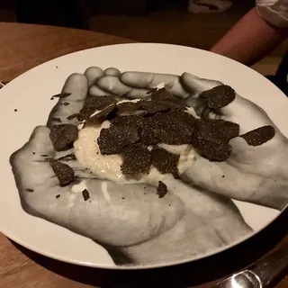Truffle Risotto