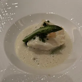 Wild Alaskan Halibut