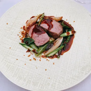 Marcho Farms Veal Loin