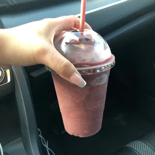 Royal Berry Smoothie