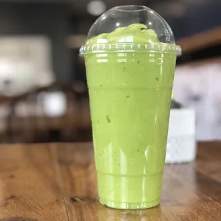 Rainforest Smoothie