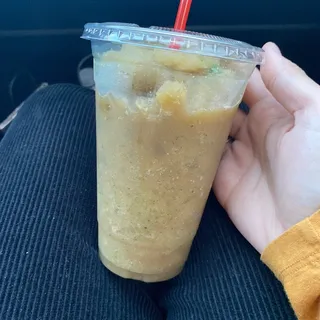 Dragon Booster Smoothie