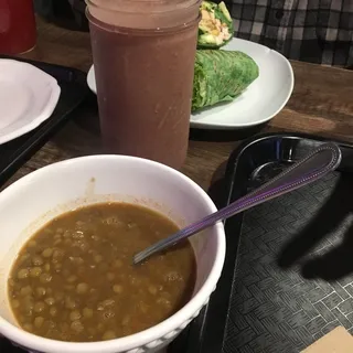 Lentil Soup