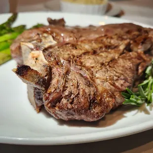 T-bone